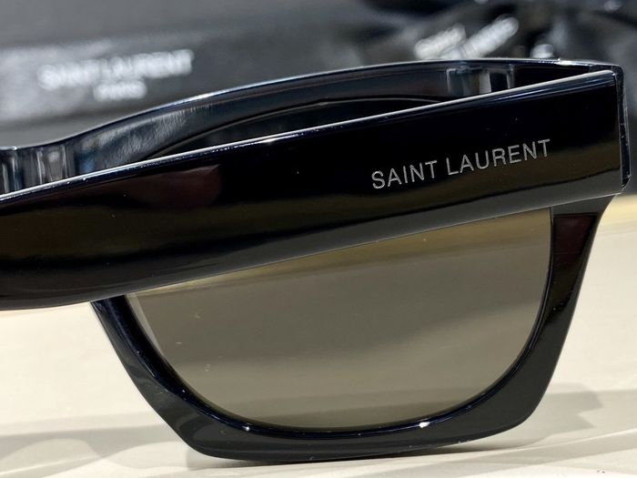 Saint Laurent Sunglasses Top Quality SLS00090